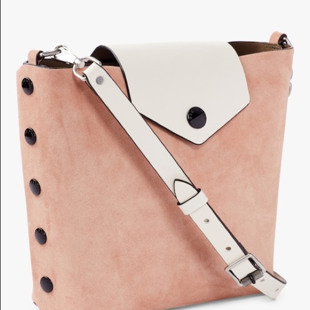 Rag & Bone "Atlas Bucket Bag" - Picture 2 of 3